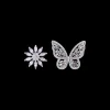 Set di spille - Lilac Garden
