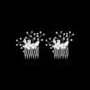 Set pettini - Pretty White