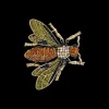Spilla - Antique Glow