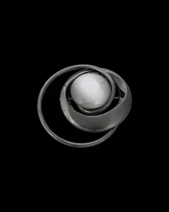 Spilla - Big Cateye
