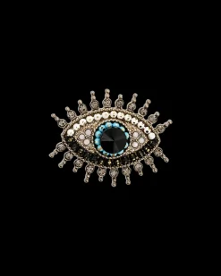 Spilla - Big Eye