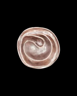 Spilla - Big Rose