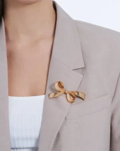 Spilla - Bougie Bow