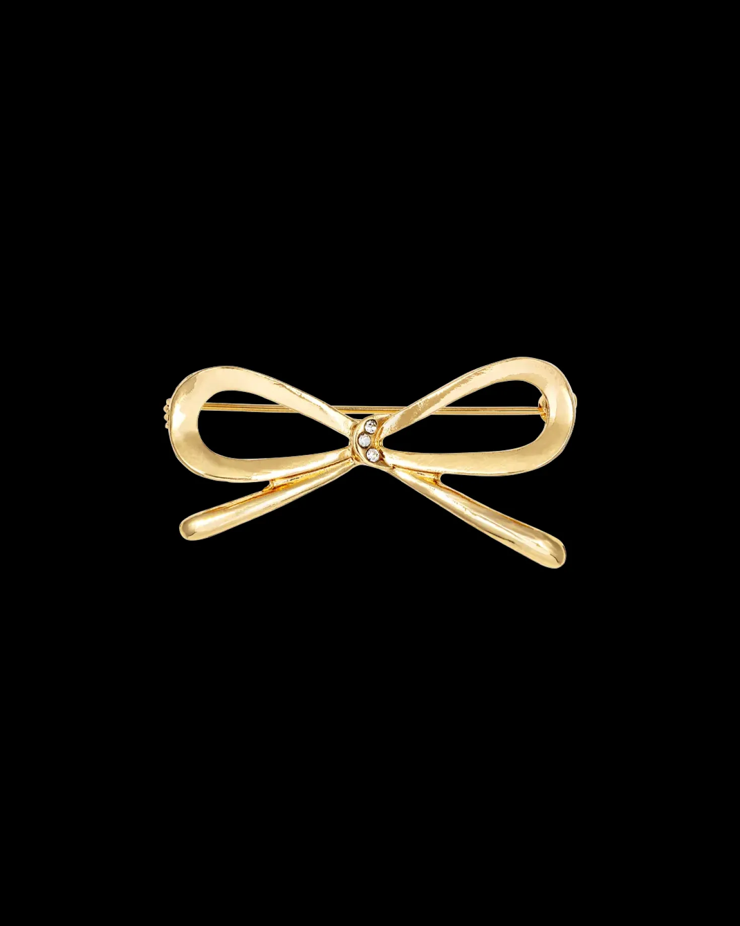 Spilla - Bow Pin