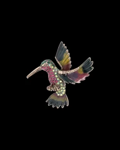 Spilla - Bright Bird