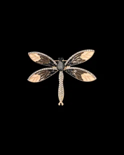 Spilla - Double Wings