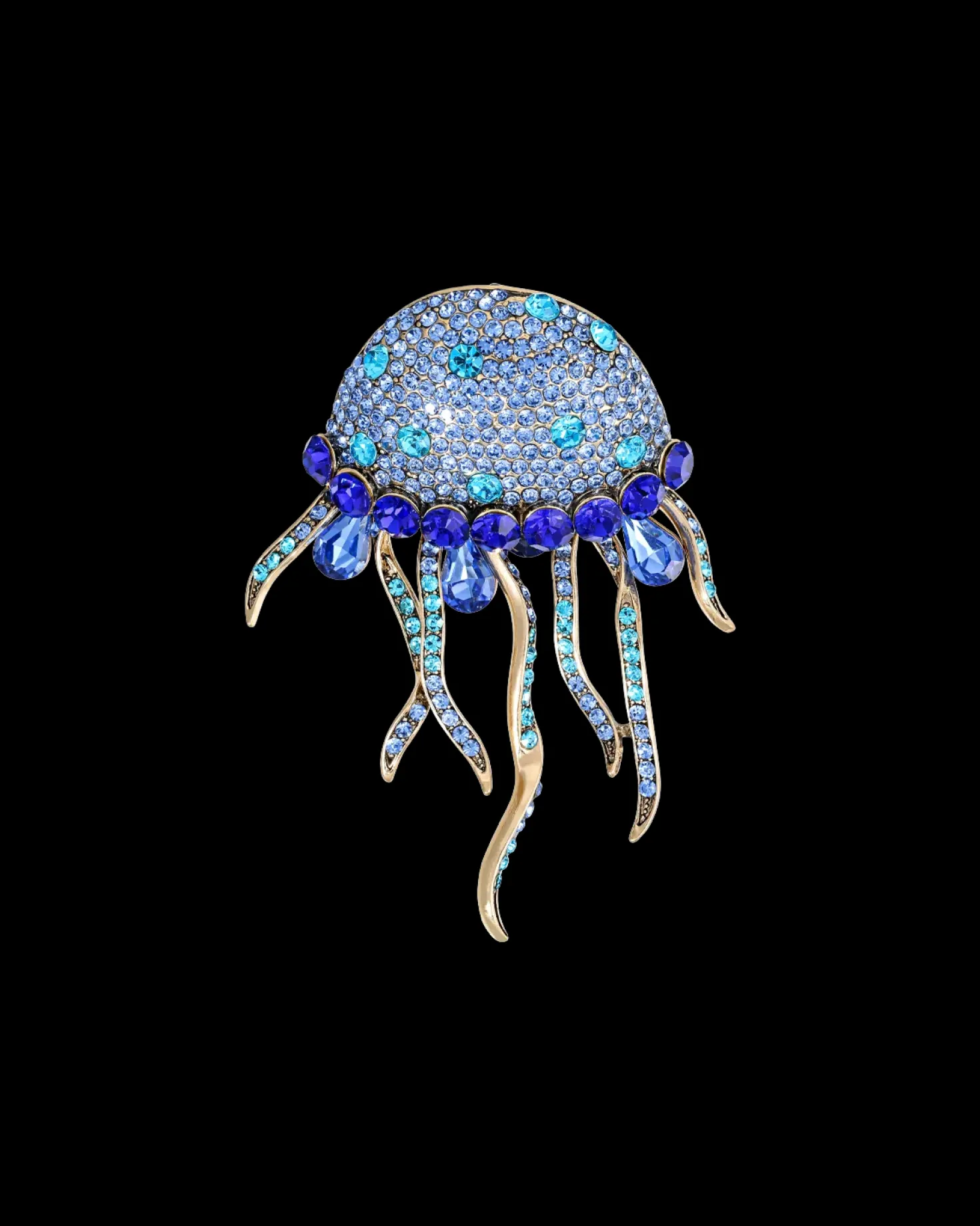 Spilla - Flabby Sea