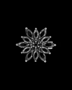 Spilla - Flower Power