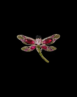 Spilla - Flying Glamour