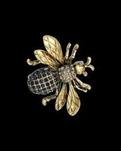 Spilla - Golden Honey