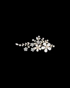 Spilla - Graceful Flower