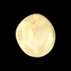 Spilla - Hammered Circle