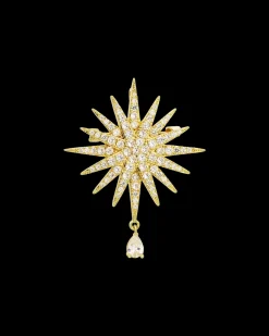 Spilla - Holy Star