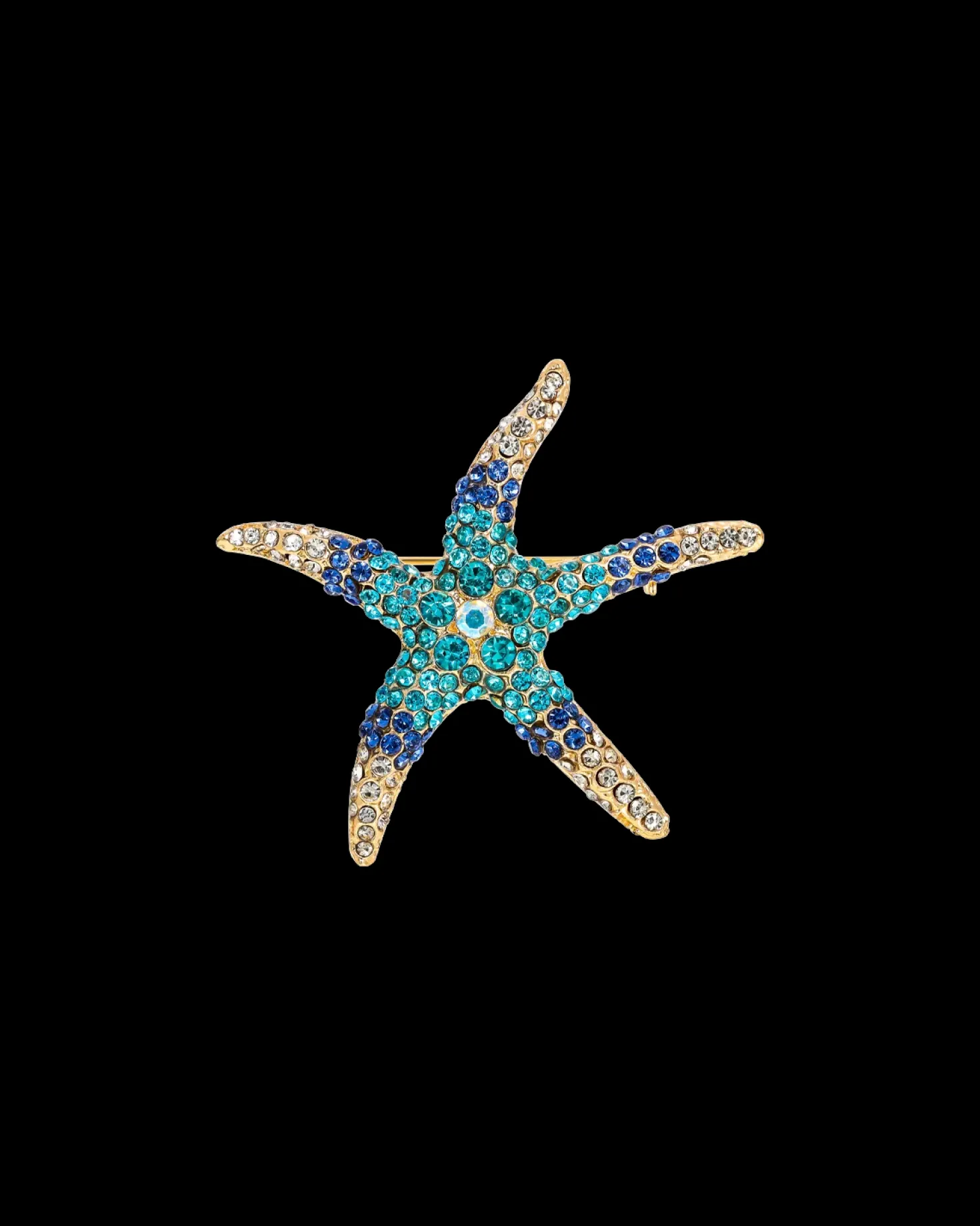 Spilla - Magical Ocean