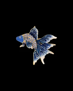 Spilla - Ocean Sparkle