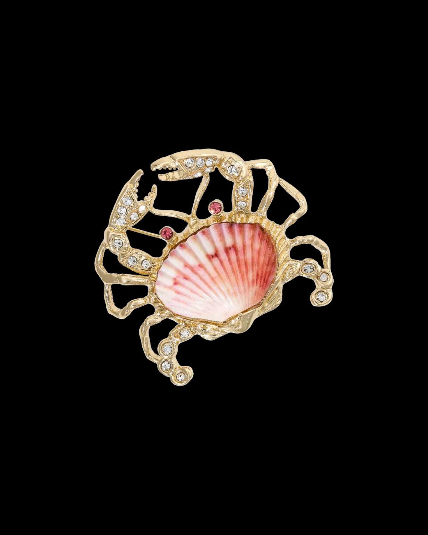 Spilla - Perfekt Shell
