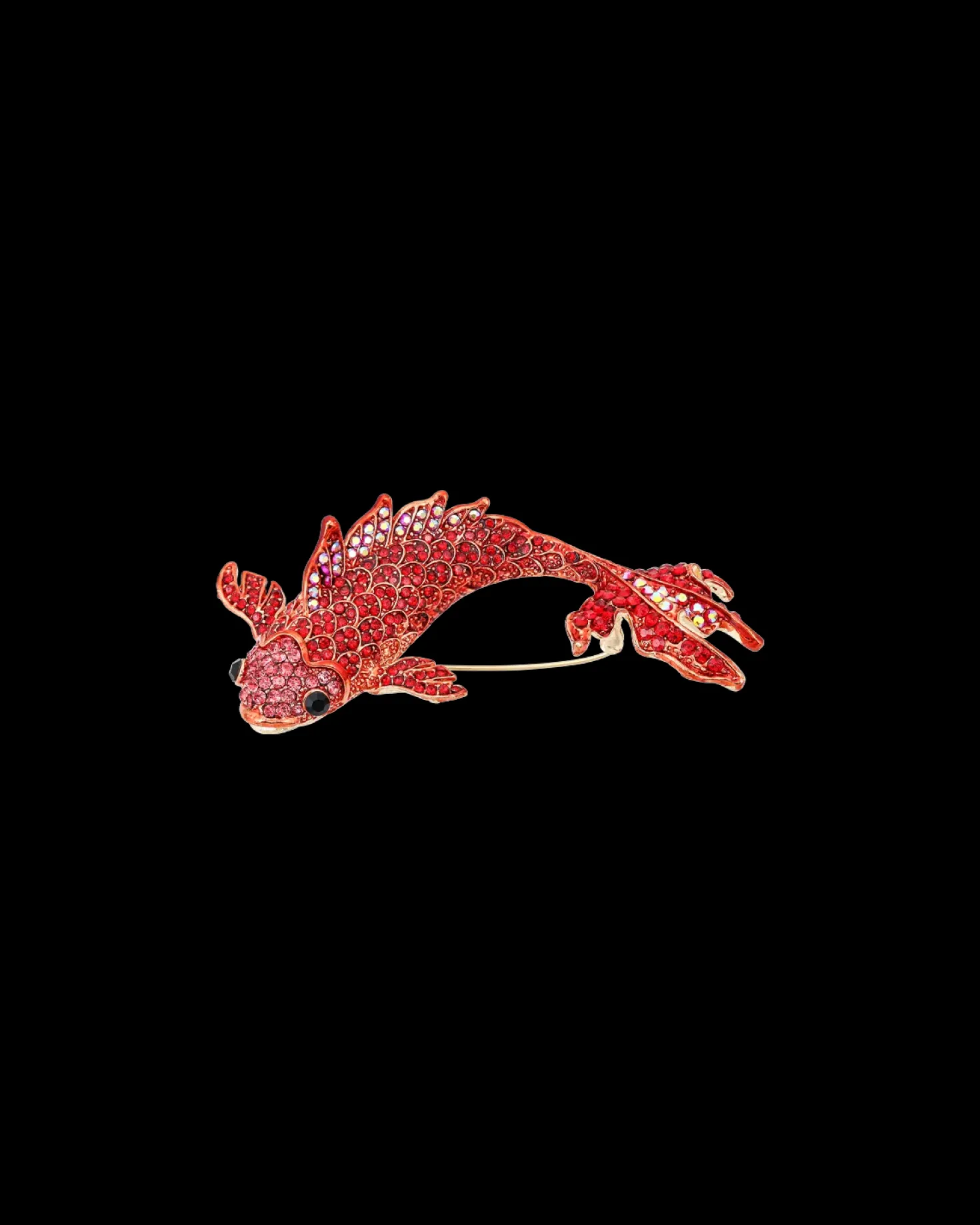 Spilla - Red Sea