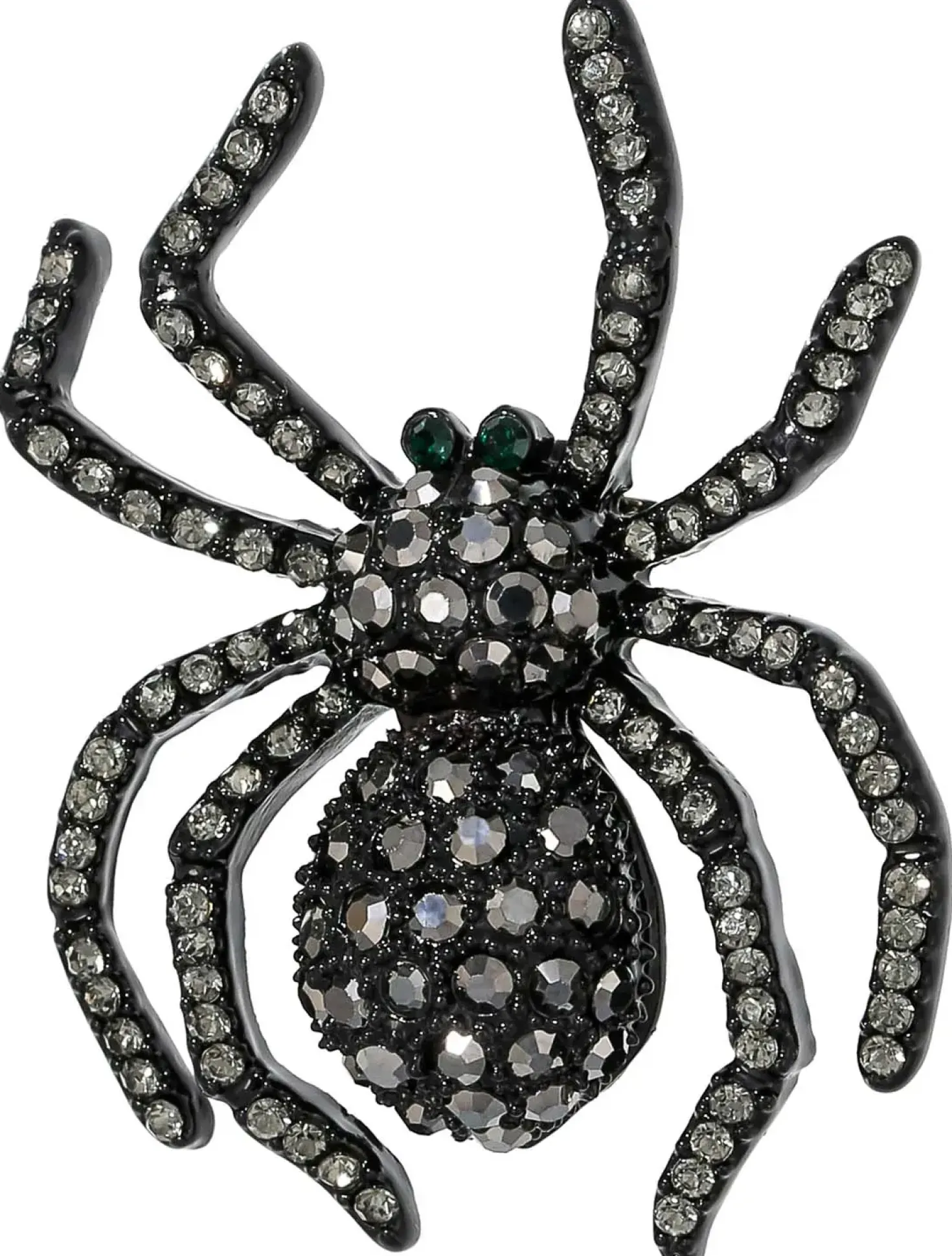 Spilla - Scary Animal