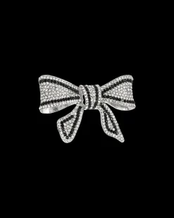 Spilla - Shiny Bow