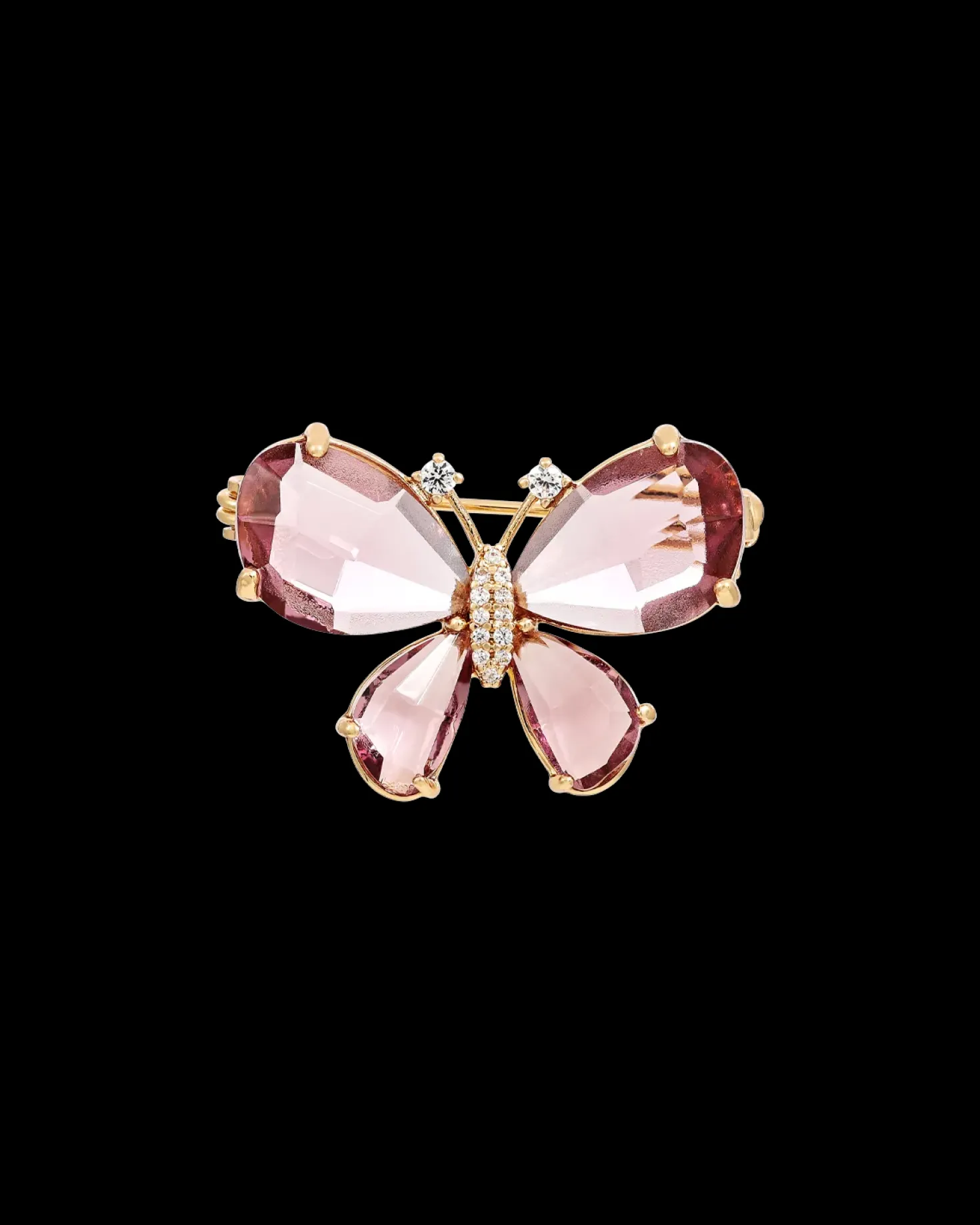 Spilla - Shiny Wings