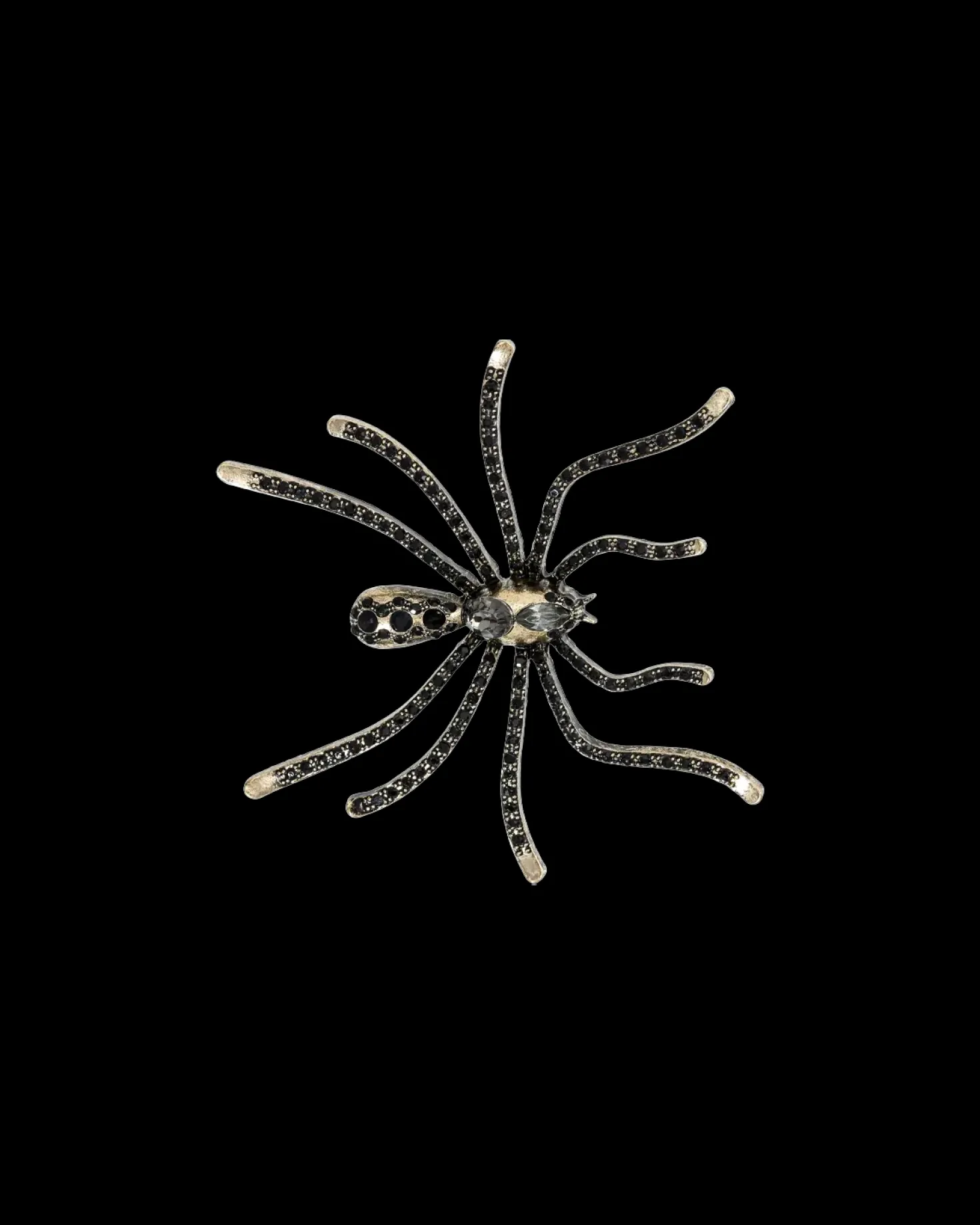 Spilla - Spooky Sparkle