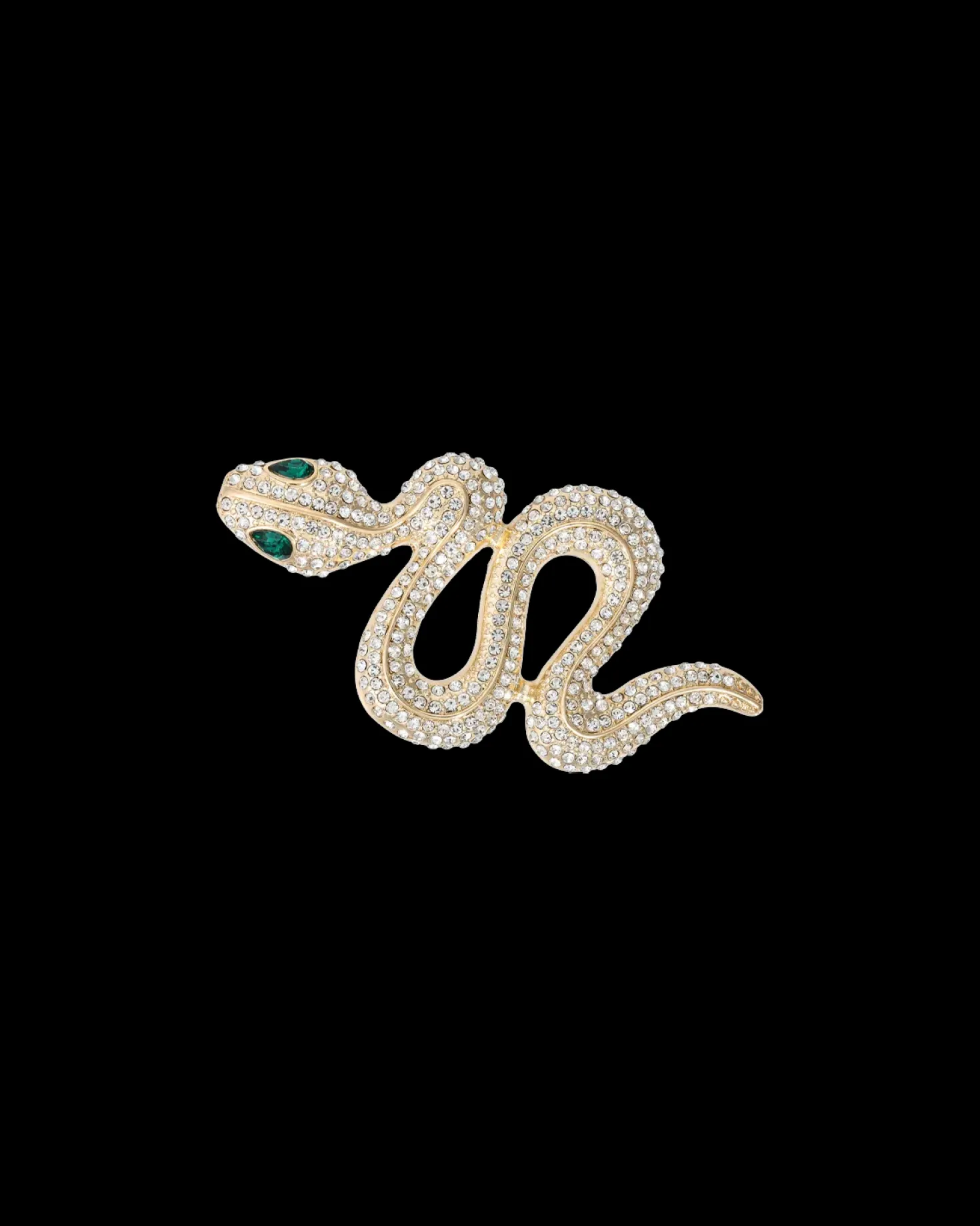 Spilla - Stunning Venom