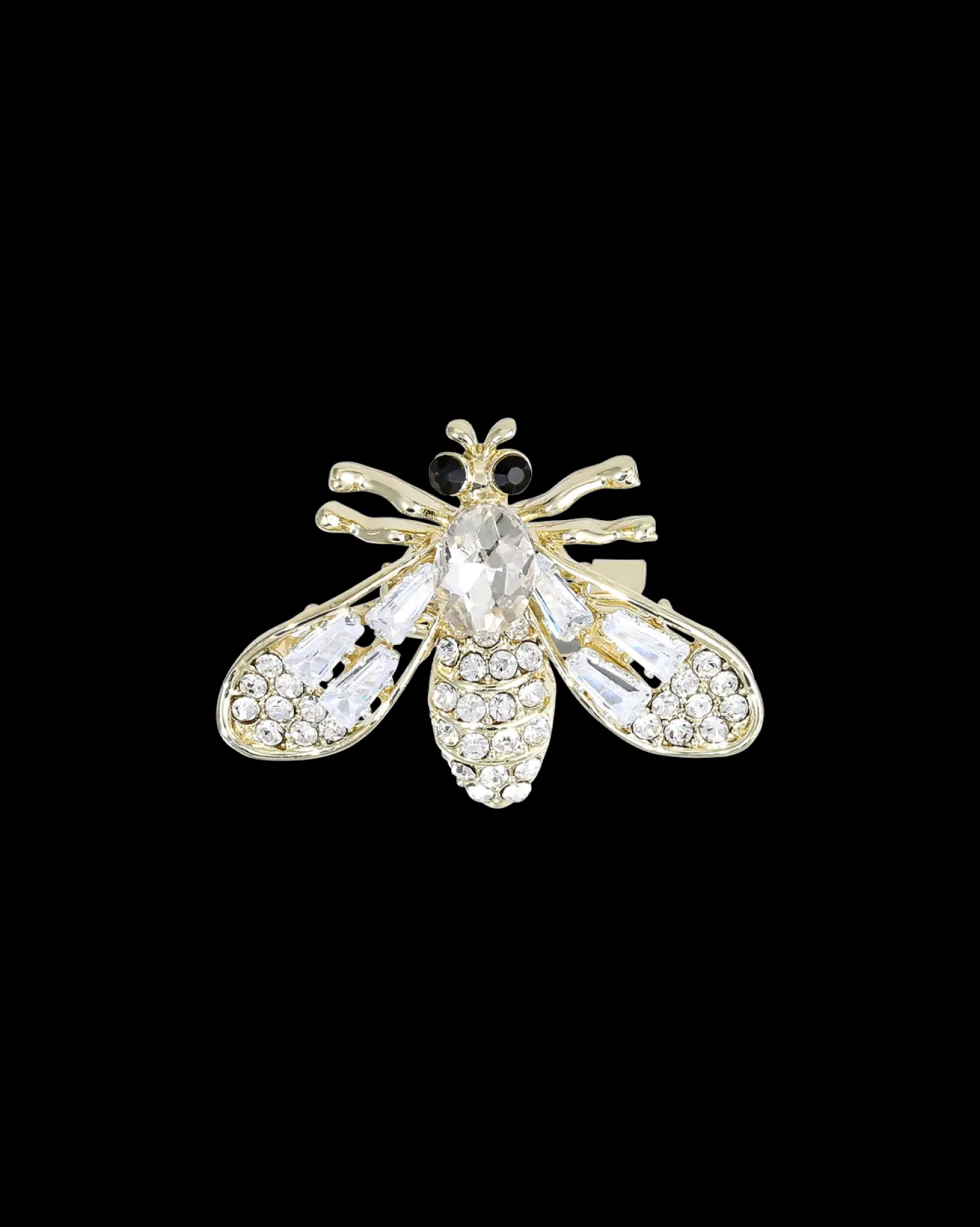 Spilla - Sweet Honey