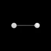 Spilla - Two Balls
