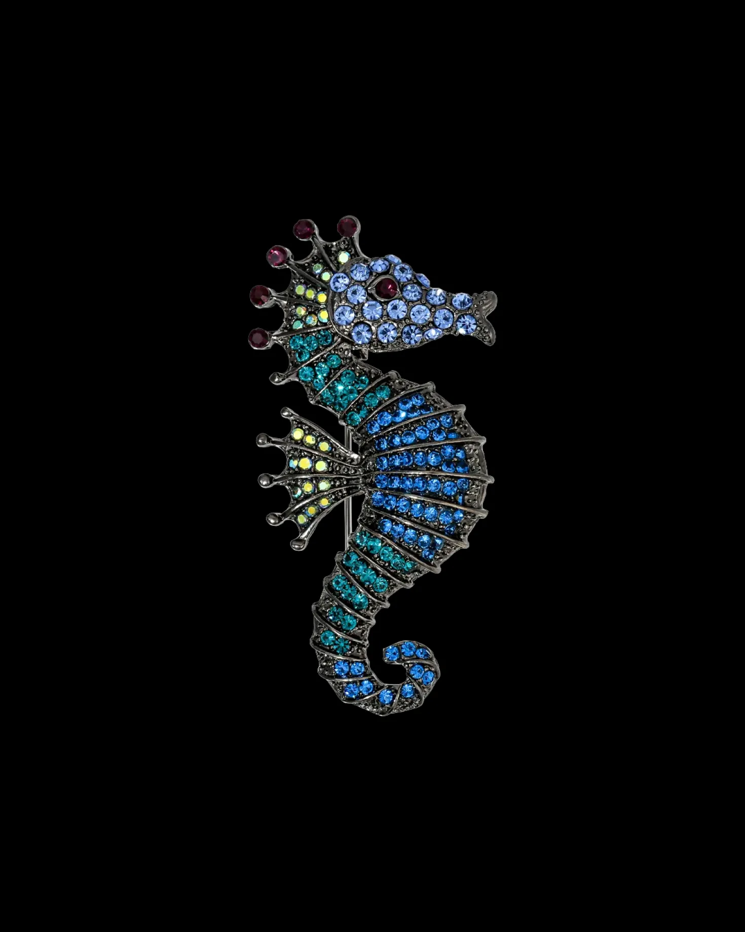 Spilla - Underwater Sparkle