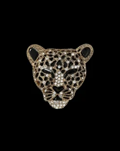 Spilla - Wild Kitten
